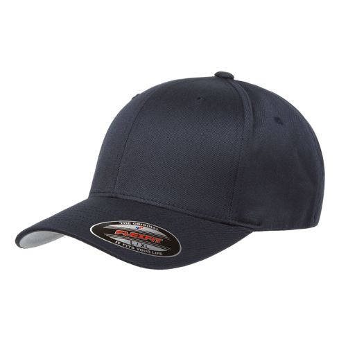 Flexfit® Youth Wooly Combed Caps