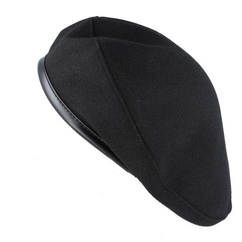 Maz Limited Edition Army Beret - Black