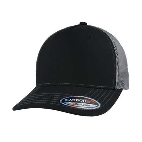 Carbon212 Cotton 2-Tone Trucker Baseball Caps