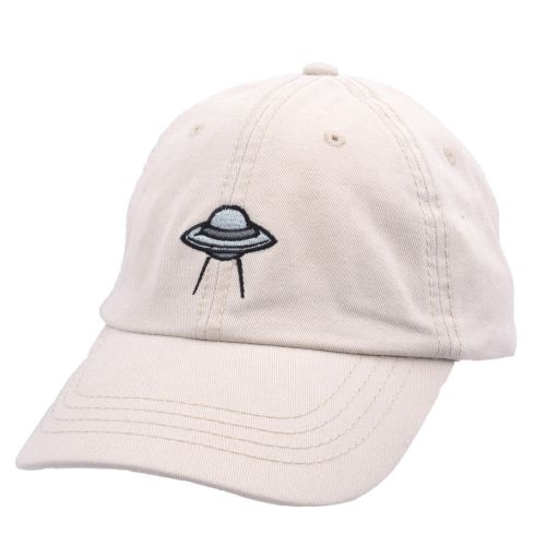 Carbon212 UFO Dad Caps 