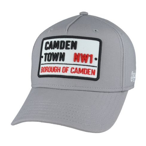 Carbon212 Camden Town Baseball Caps 