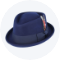 Pork Pie Hats
