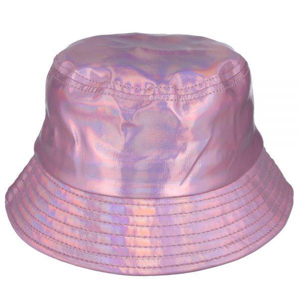 Carbon212 New Unicorn Mermaid Bucket Hat - Mermaid