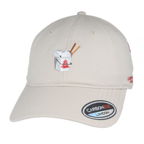 Carbon212 Limited Editions Take Me Away Dad Caps