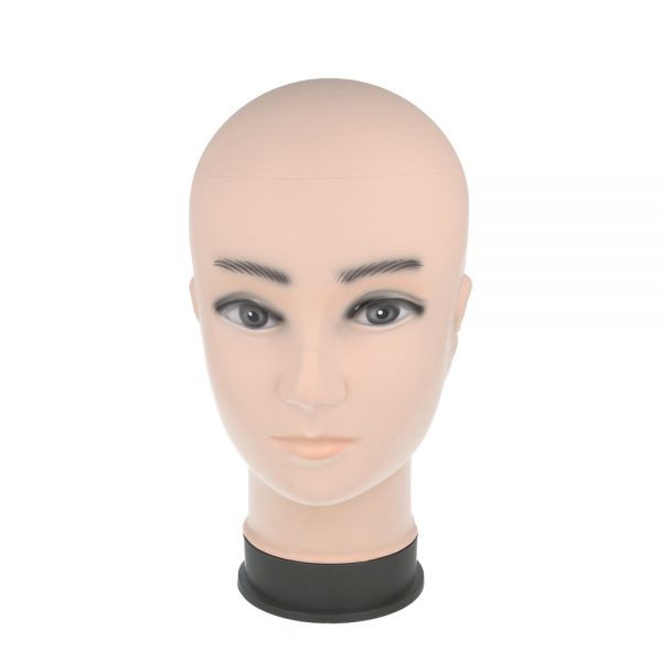 Maz Male Display Mannequin Head