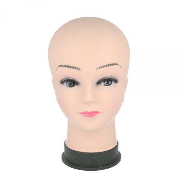 Maz Female Display Mannequin Head