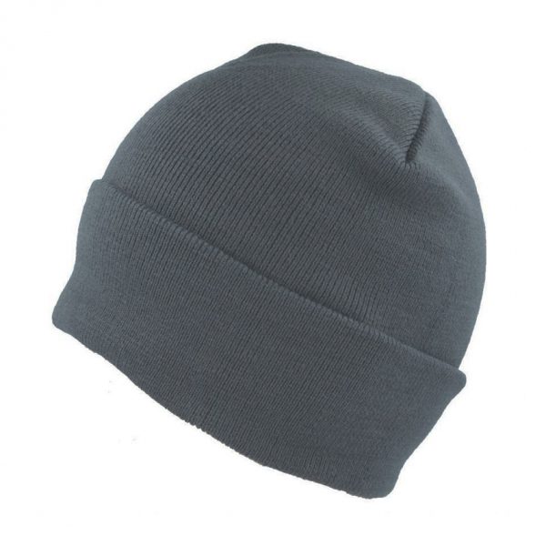 Maz Cotton Original Cuffed Beanie