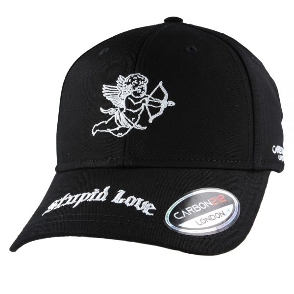 Carbon212 Limited Editions Stupid Love Dad Caps