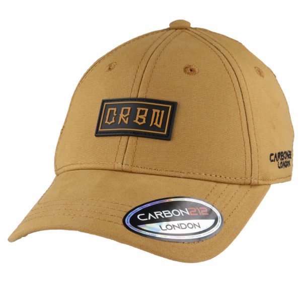 Carbon212 Youth Limited Editions CRBN Dad Cap - Lark