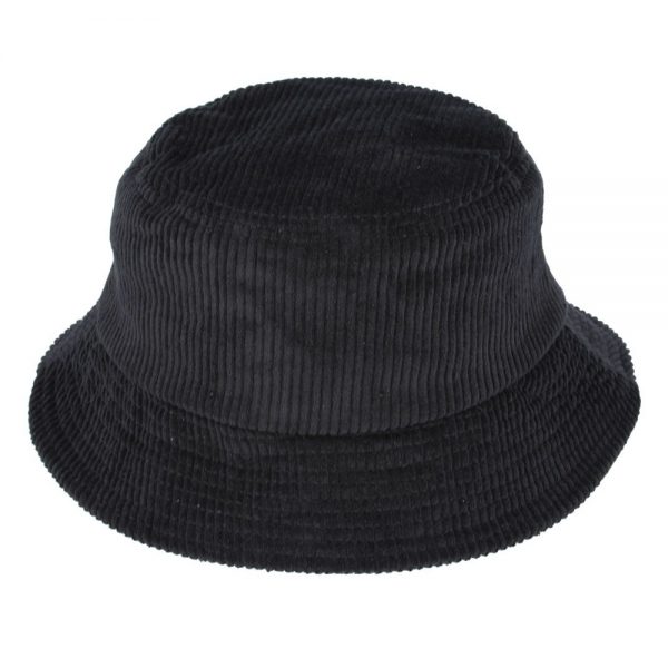 Maz Corduroy Fisherman Bucket Hats