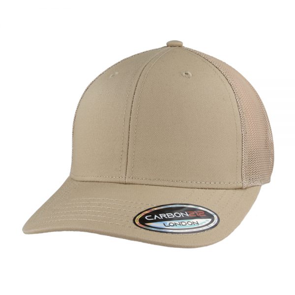 Carbon212 Limited Edition Mesh Trucker Baseball Caps