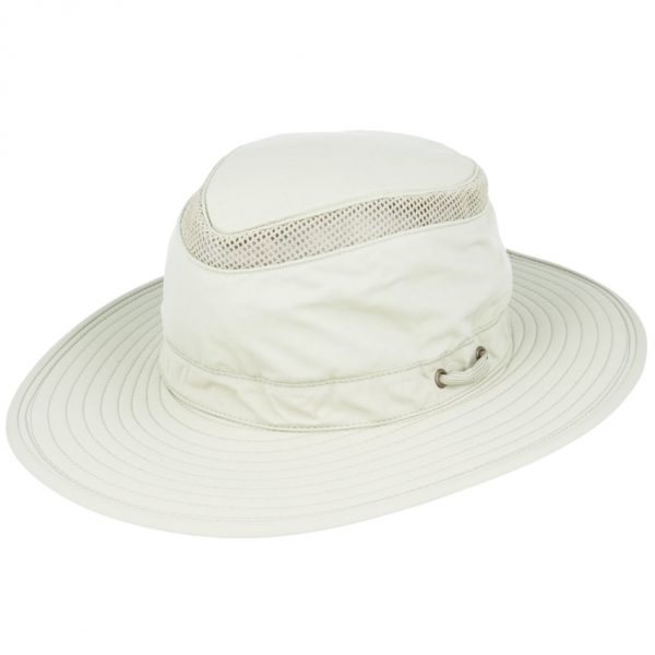Airflo Summer Packable Sun Hat - Natural