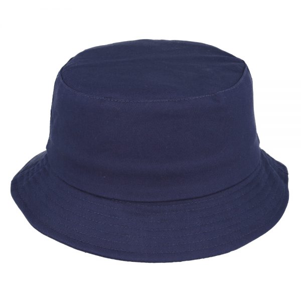 Maz Cotton Fisherman Bucket Hats