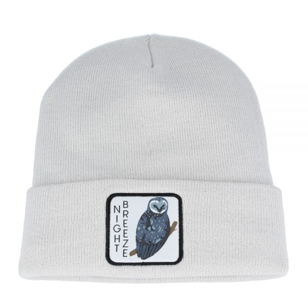 Carbon212 Night Breeze Beanie Hat - Assorted Colours