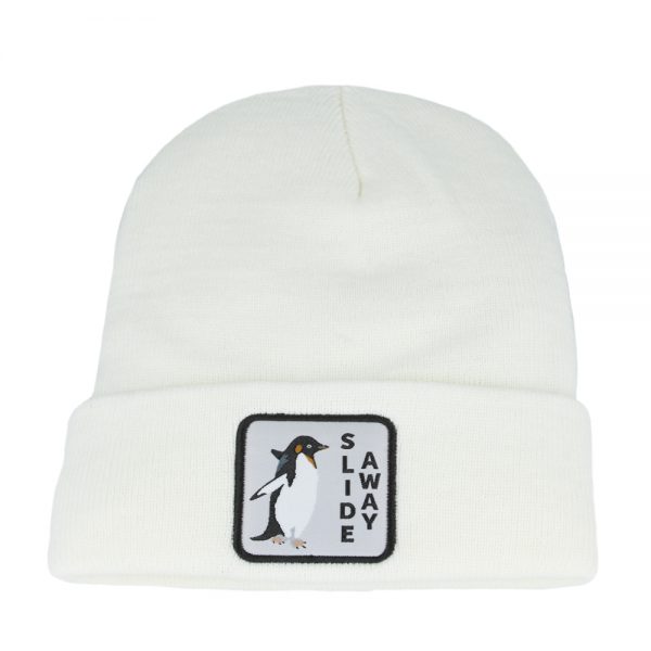 Carbon212 Slide Away Beanie Hat - Assorted Colours