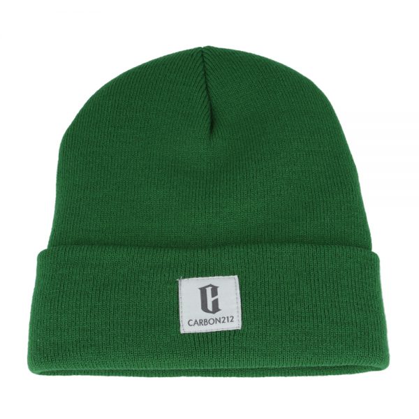 Carbon212 Limited Edition Beanie Hat - Assorted Colours