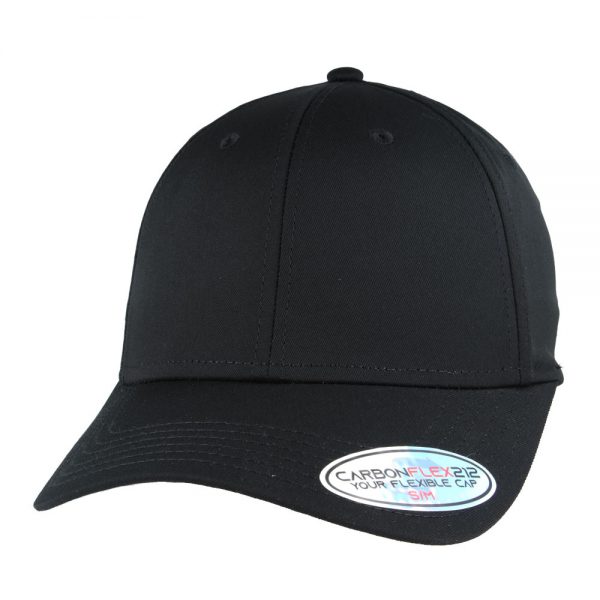 Carbon212 Flexible Baseball Cap