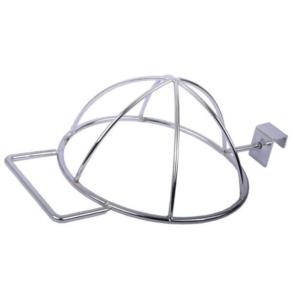 MAZ HAT & CAP SHOP DISPLAY HOOK - MULTI PURPOSE