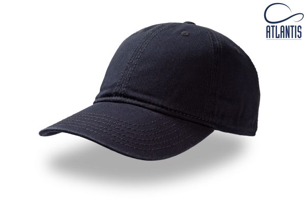 Atlantis Dynamic Army Cap - Navy