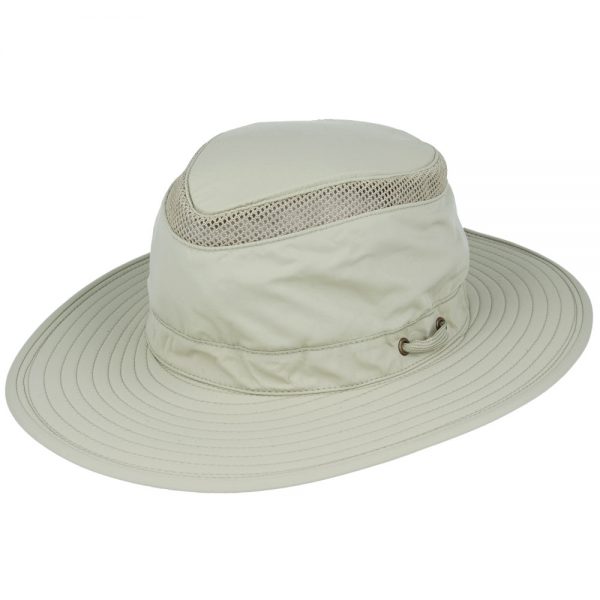 Airflo Summer Packable Sun Hat - Beige