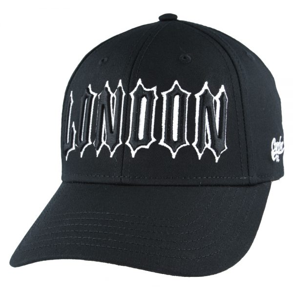 Carbon212 Limited Edition London Baseball Caps