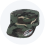 Army Caps
