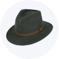 Fedora Hats