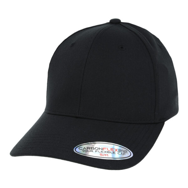Carbon212 Flexible Baseball Cap